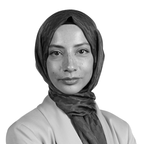 Rukiye Bakır