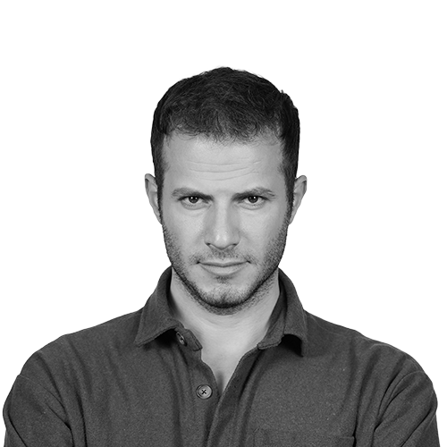 Abdullah Şanlı