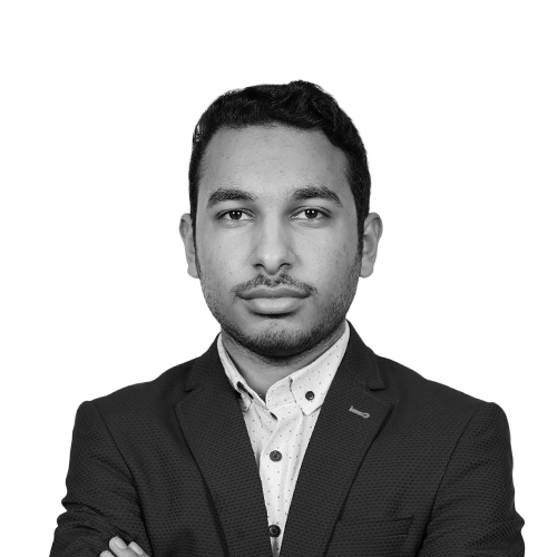 Selman Fargali
