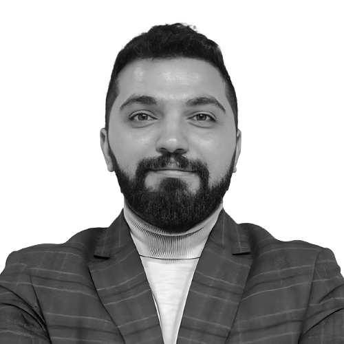 Tahran Oruçoğlu